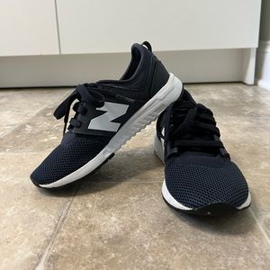 Kids New Balance sneaker